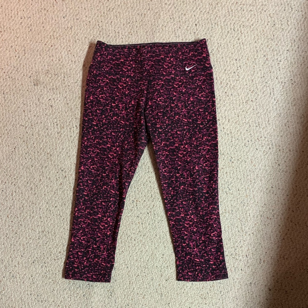 Nike Capri leggings